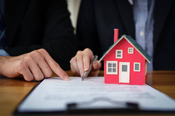 Orange County Property Manager