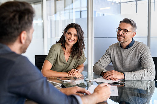 Orange County Property Manager